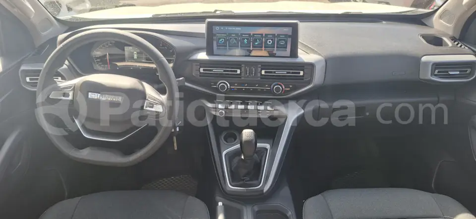 Foto 7 de Changan HUNTER