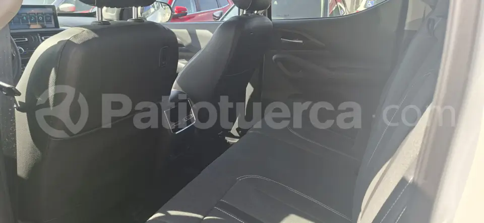 Foto 8 de Changan HUNTER