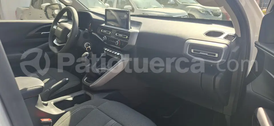 Foto 9 de Changan HUNTER