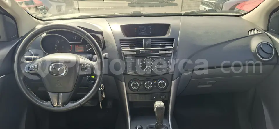 Foto 9 de Mazda BT-50 4x4 Diesel