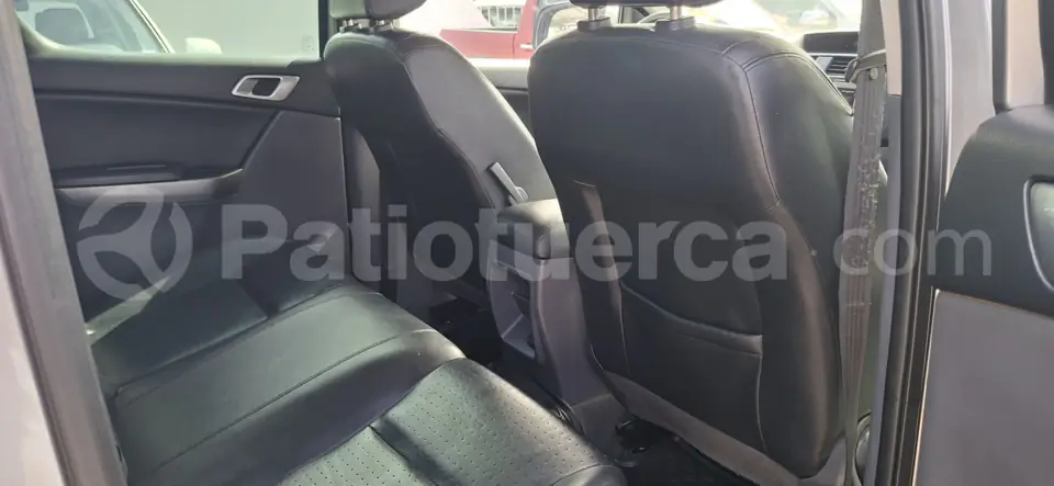 Foto 10 de Mazda BT-50 4x4 Diesel