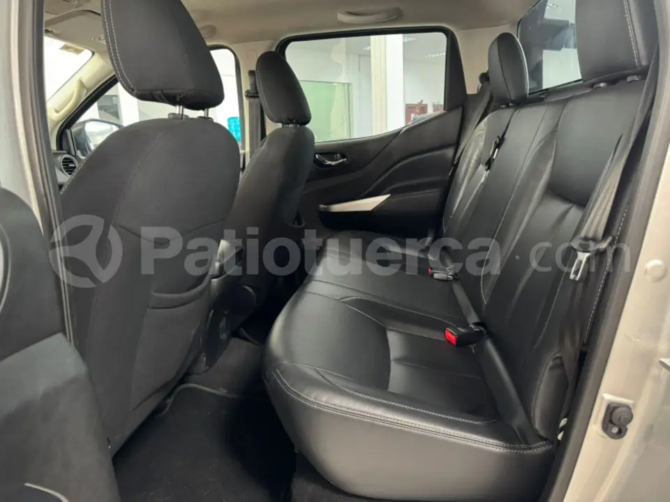 Foto 10 de DongFeng RICH 6 THUNDER