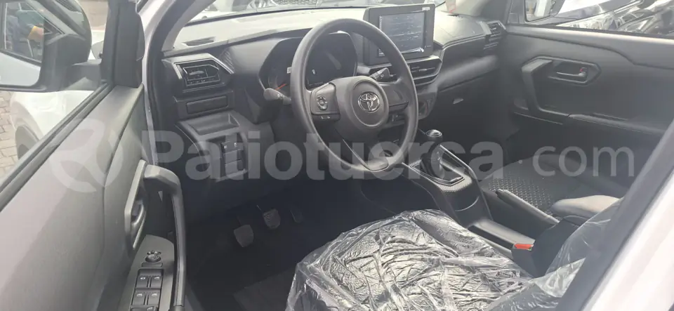 Foto 8 de Toyota RAIZE
