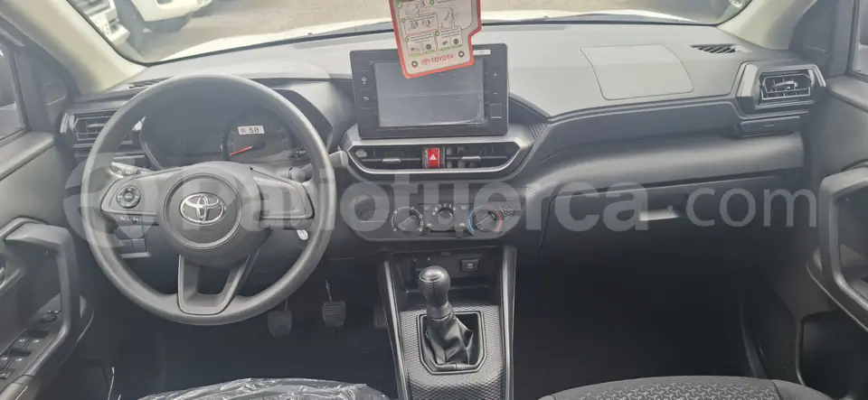 Foto 9 de Toyota RAIZE