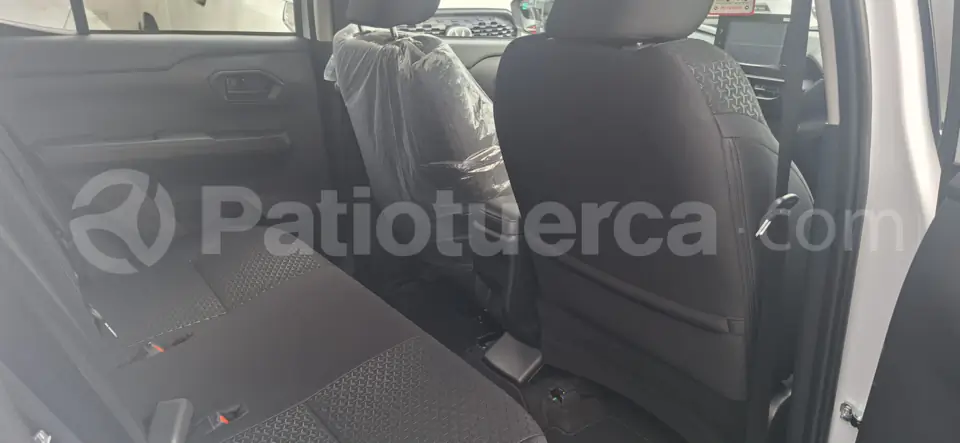 Foto 10 de Toyota RAIZE