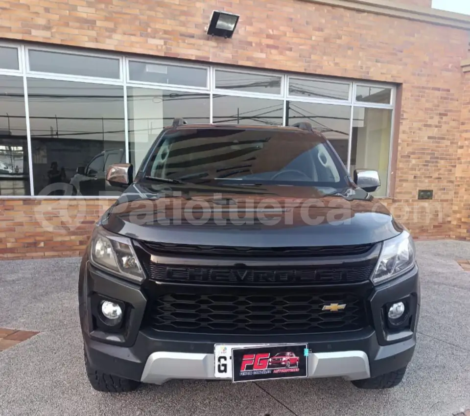 Foto 2 de Chevrolet COLORADO HIGH COUNTRY