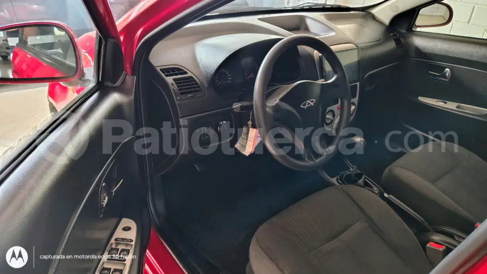 Foto 5 de Chery FULWIN HB 1.5