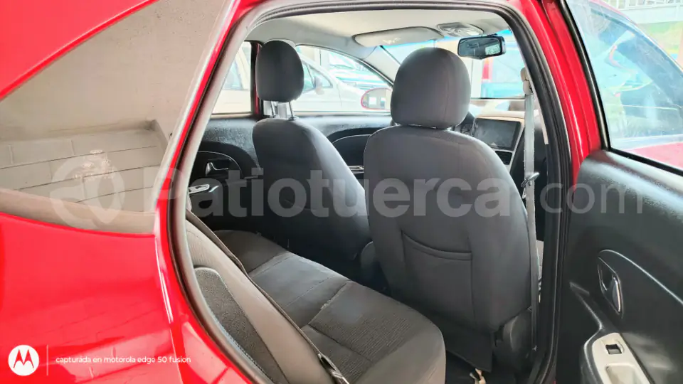 Foto 8 de Chery FULWIN HB 1.5