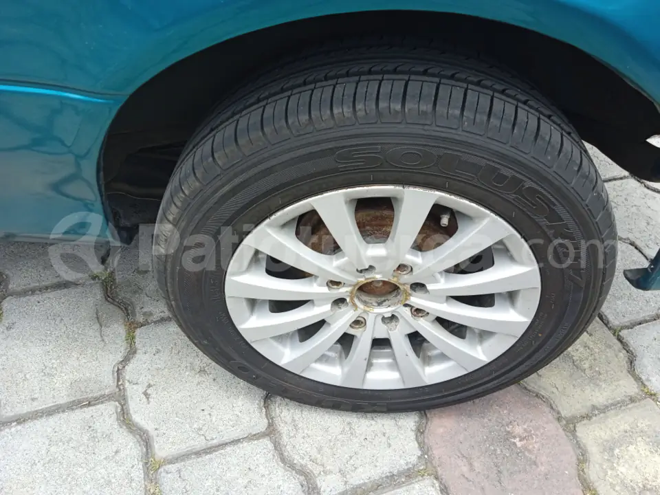 Foto 14 de Chevrolet Forsa 2