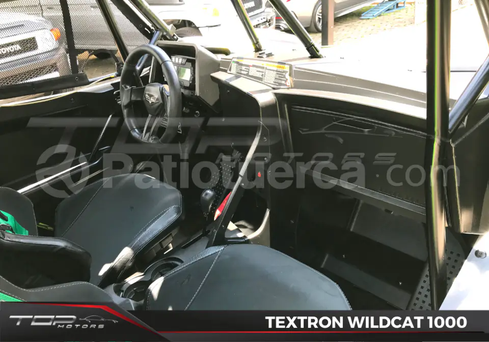 Foto 5 de Textron wildcat xx 1000