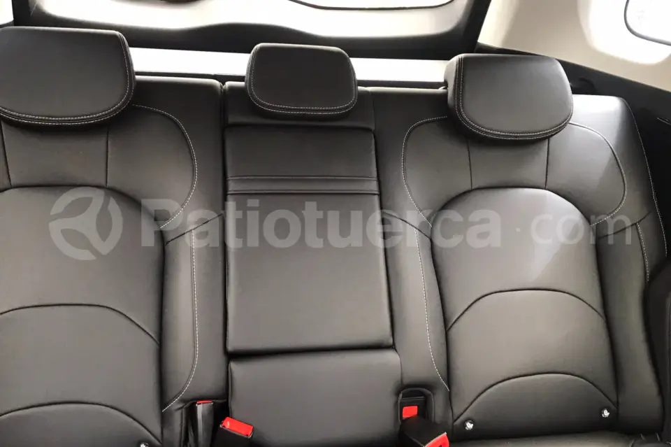 Foto 7 de Chevrolet Captiva