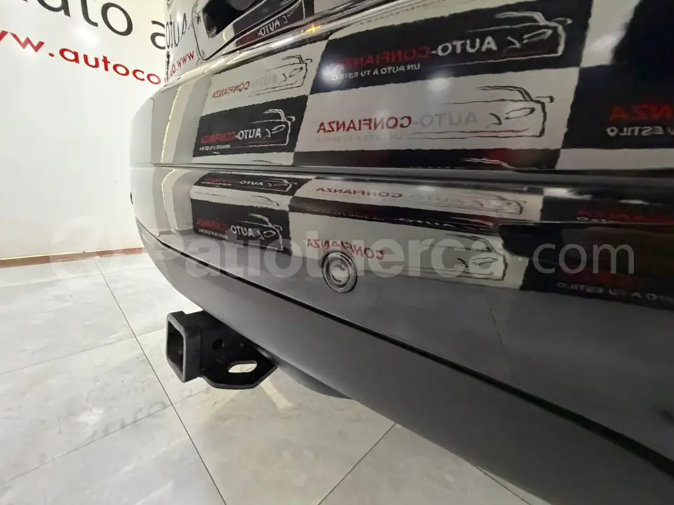 Foto 10 de Chevrolet TRAILBLAZER PREMIER