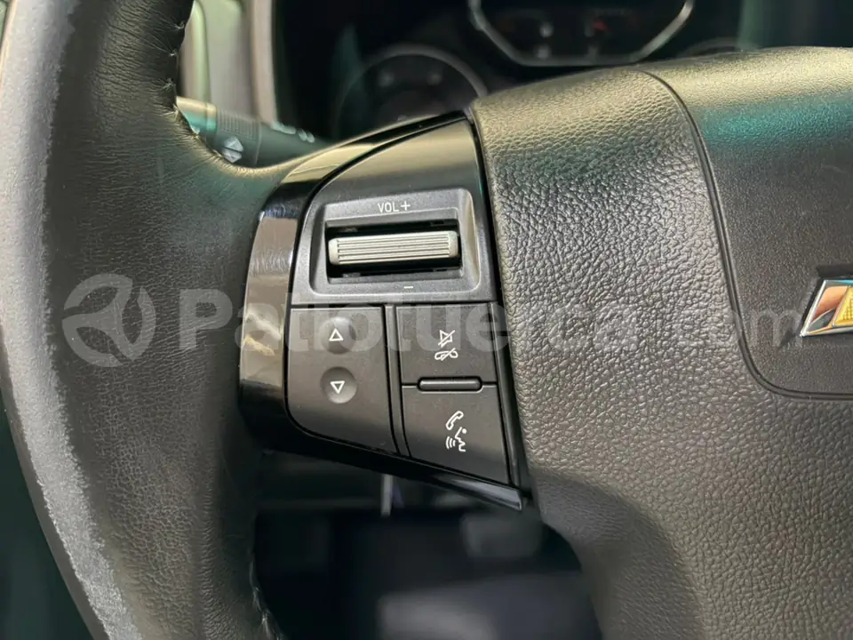 Foto 24 de Chevrolet TRAILBLAZER PREMIER