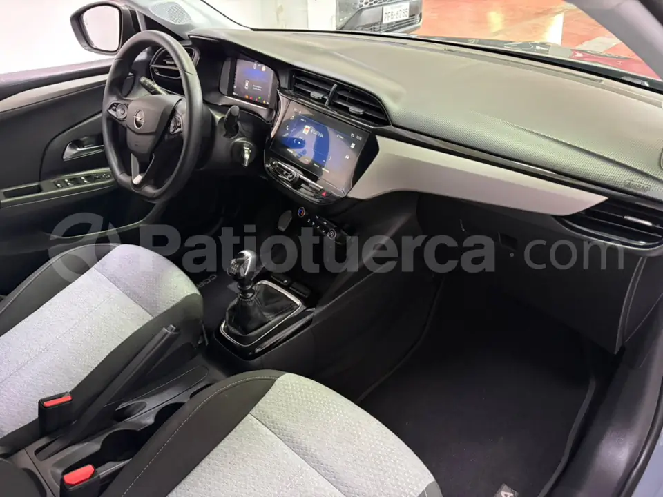Foto 17 de Opel Corsa