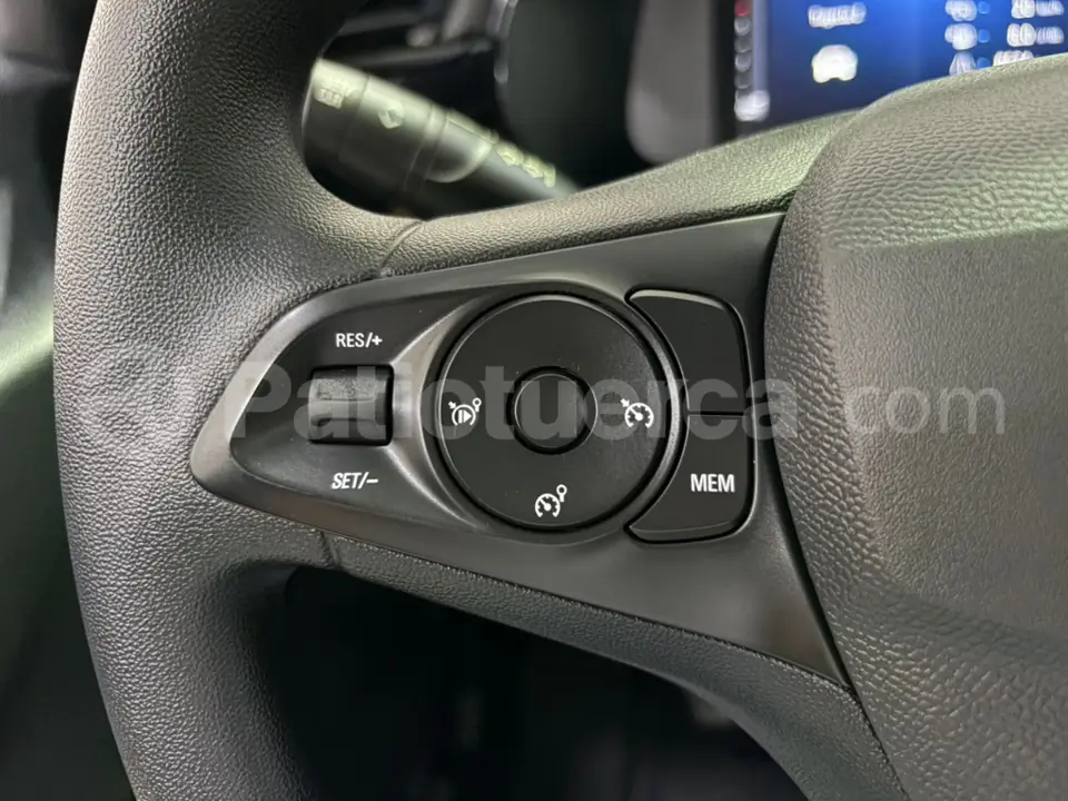 Foto 18 de Opel Corsa