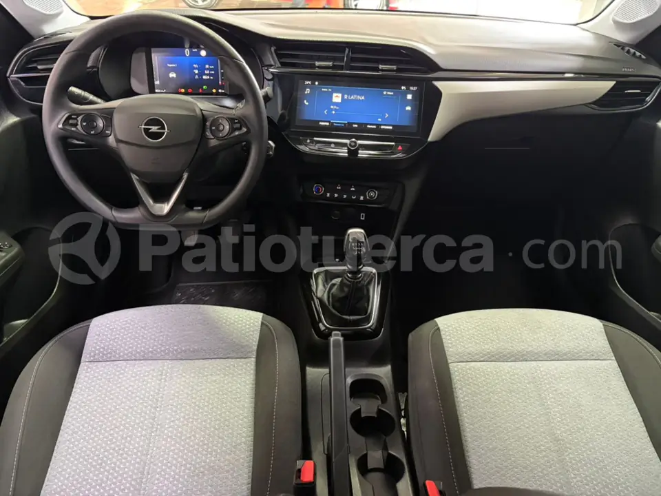 Foto 22 de Opel Corsa