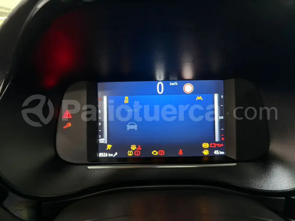 Foto 26 de Opel Corsa