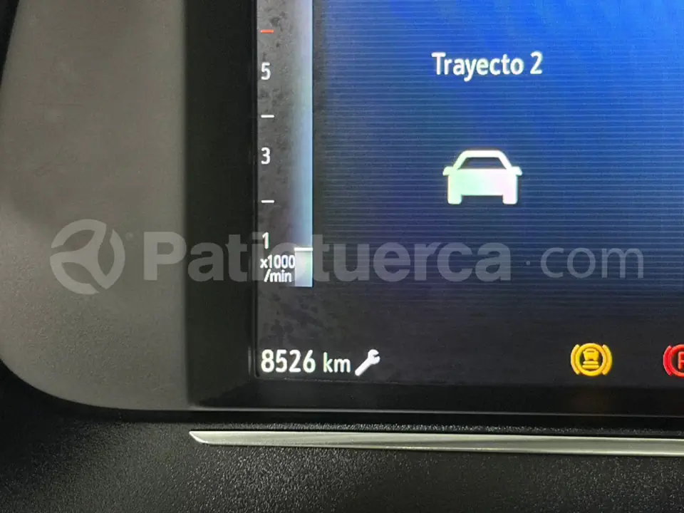 Foto 27 de Opel Corsa