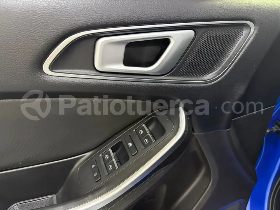 Foto 12 de Chery Tiggo 4