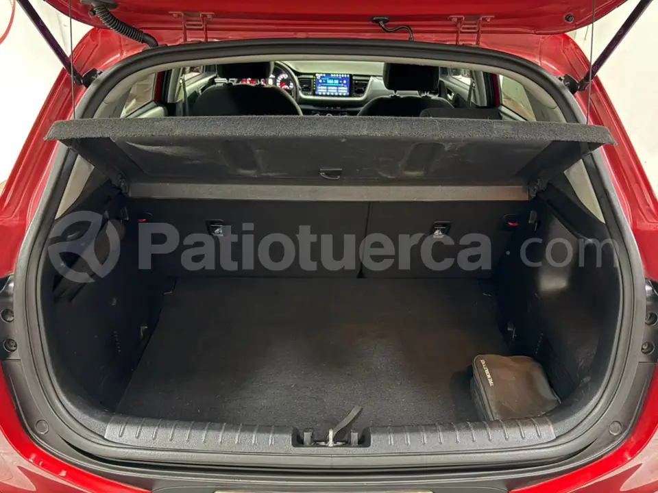 Foto 10 de Kia Stonic LX