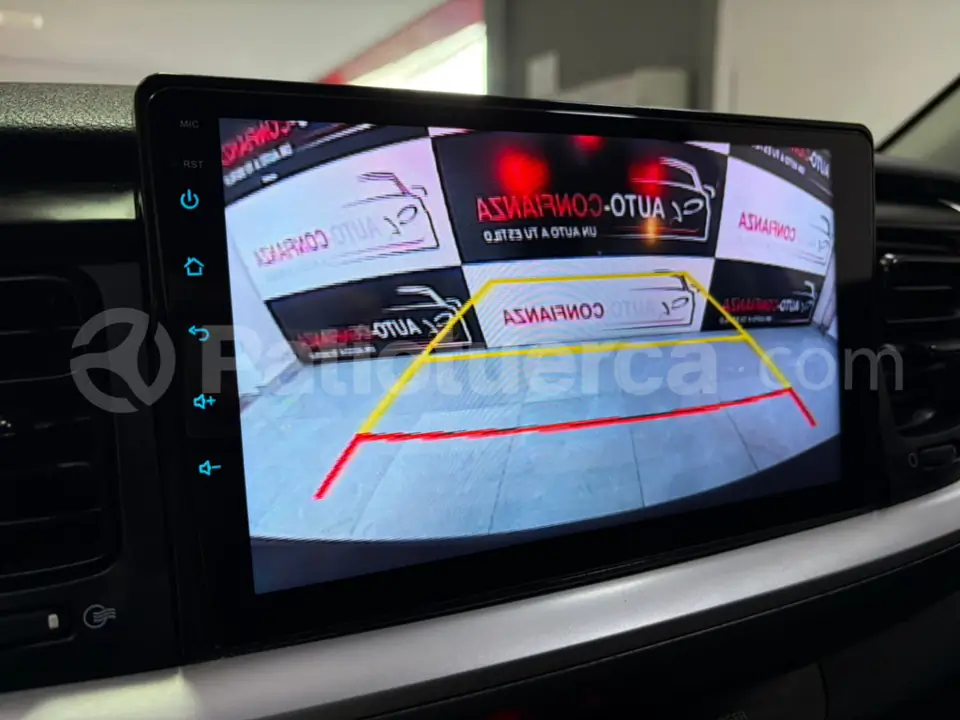 Foto 23 de Kia Stonic LX