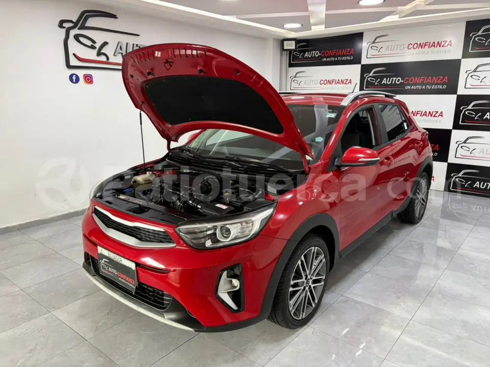 Foto 26 de Kia Stonic LX