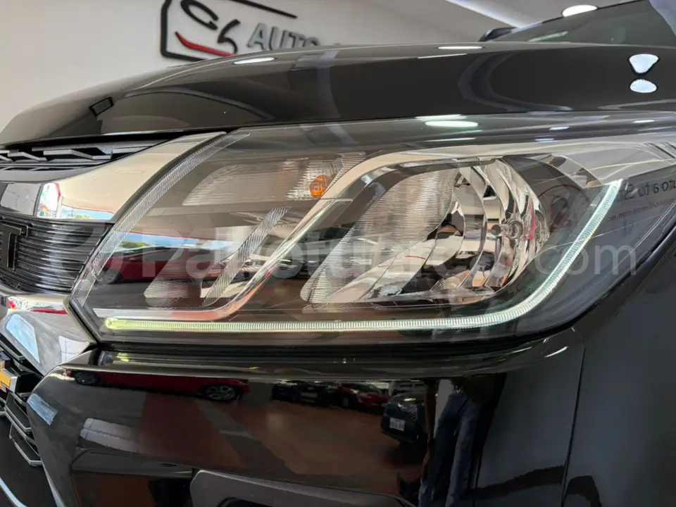 Foto 6 de Chevrolet Trailblazer