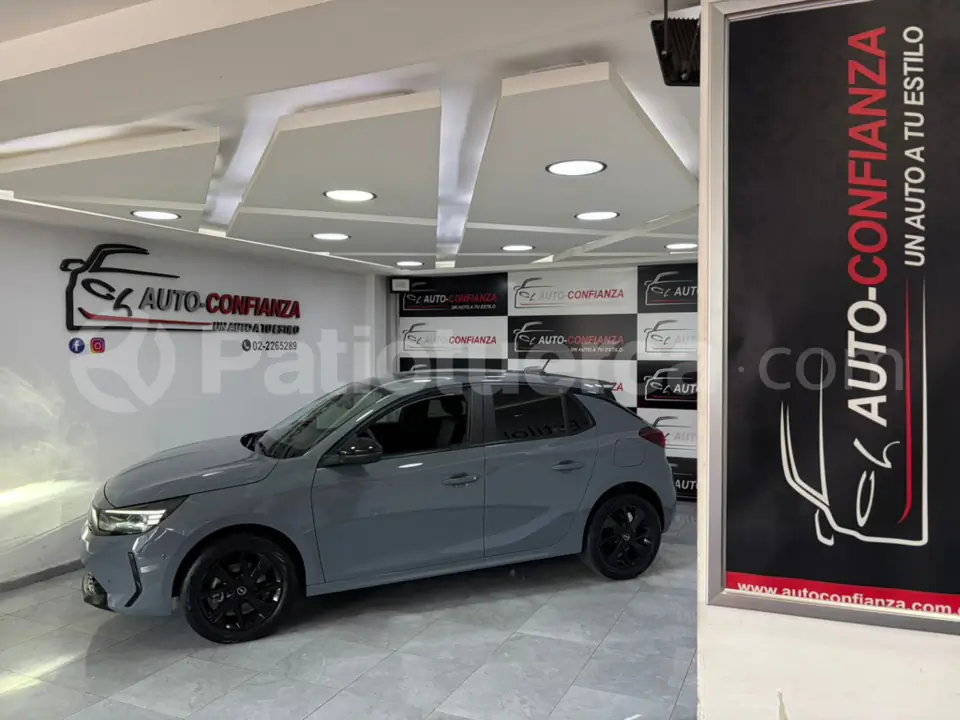Foto 2 de Opel Corsa