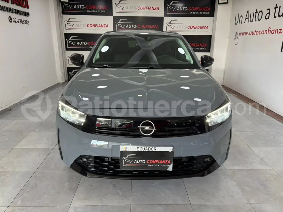 Foto 4 de Opel Corsa