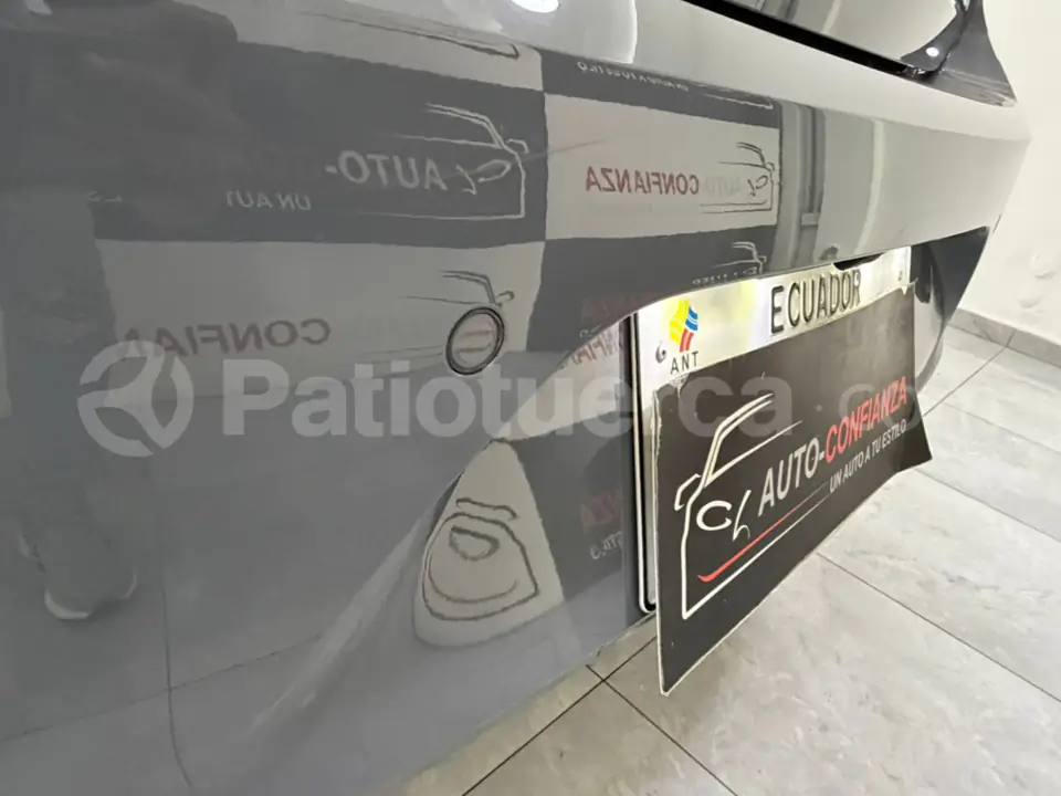 Foto 8 de Opel Corsa