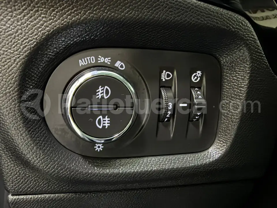 Foto 13 de Opel Corsa