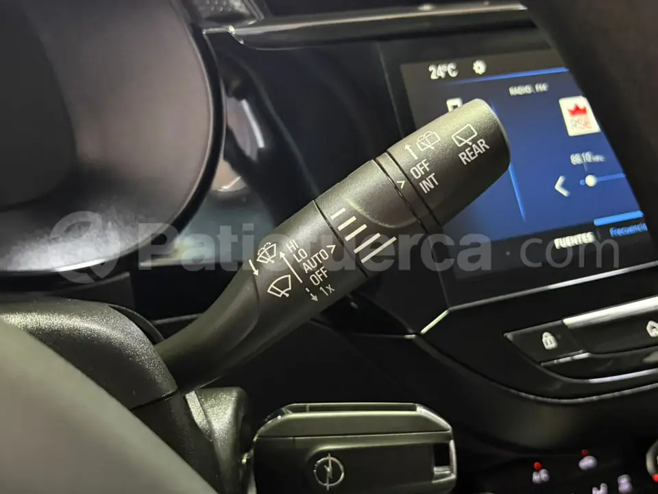 Foto 21 de Opel Corsa