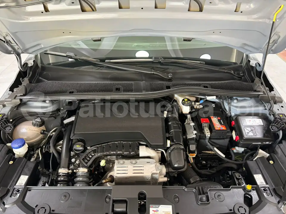 Foto 29 de Opel Corsa