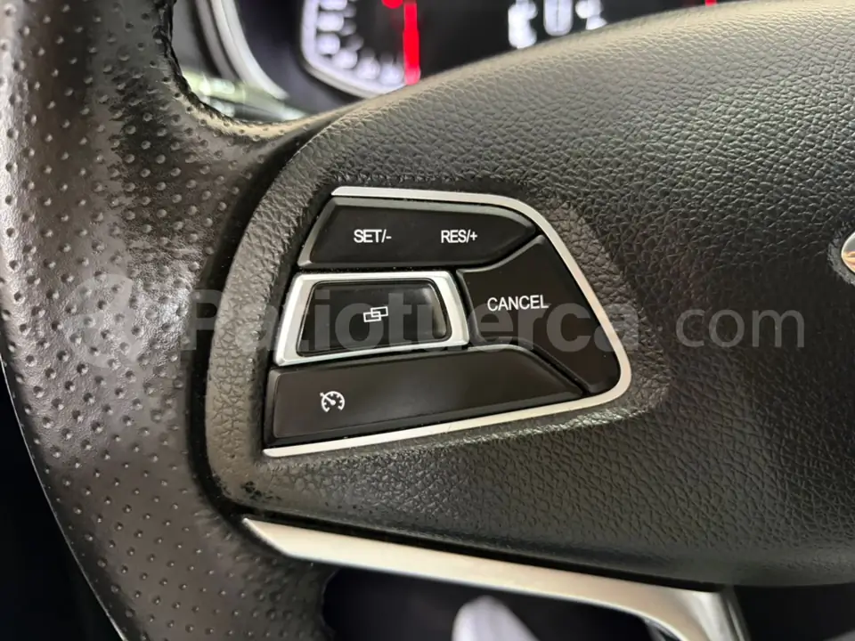 Foto 19 de Chery Tiggo 4 Luxury