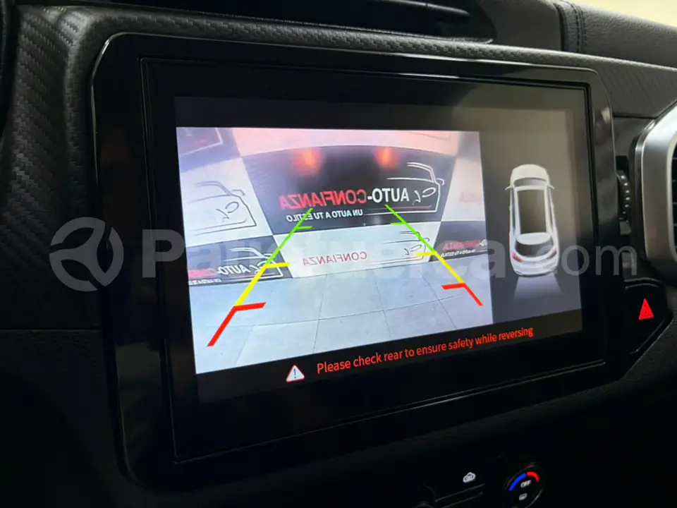 Foto 24 de Chery Tiggo 4 Luxury