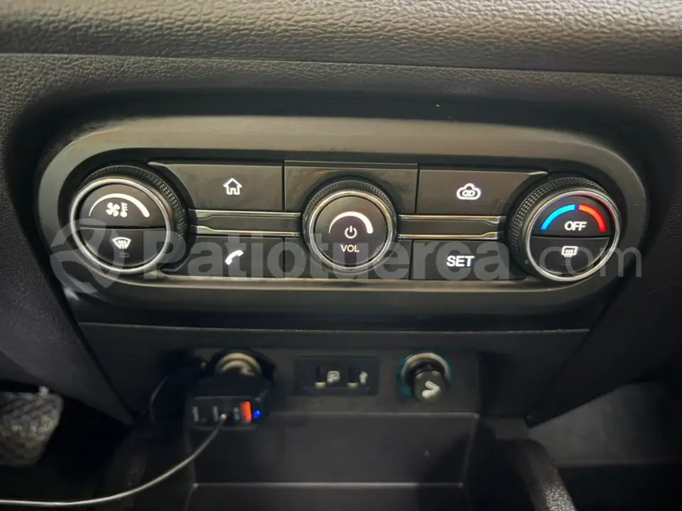 Foto 25 de Chery Tiggo 4 Luxury