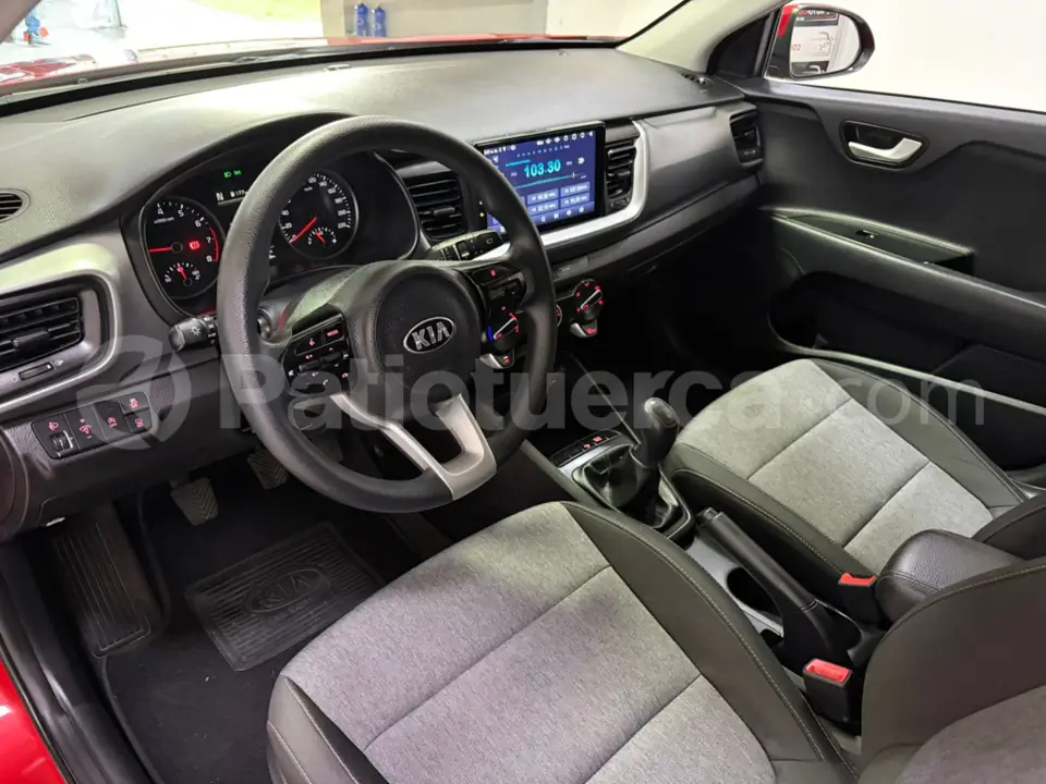 Foto 13 de Kia Stonic