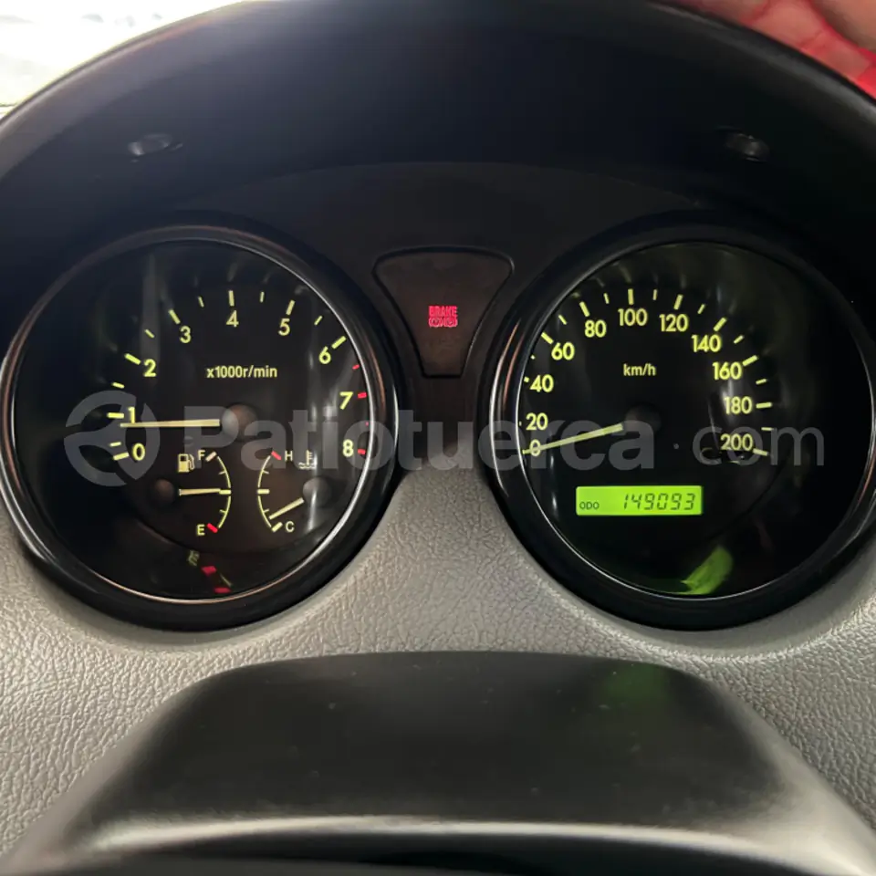 Foto 6 de Chevrolet Aveo Activo