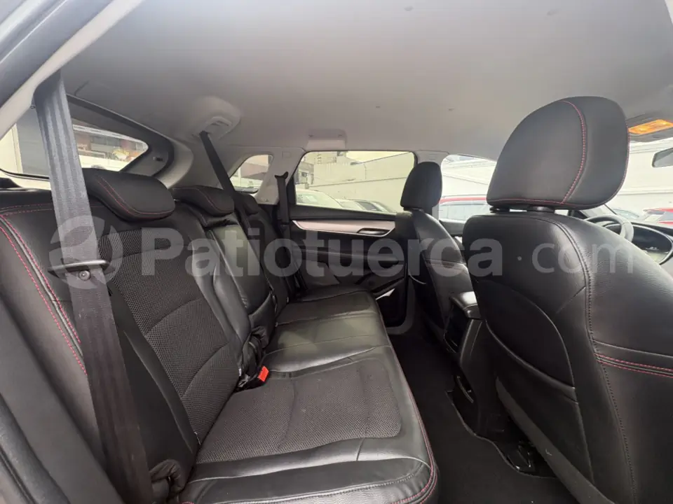 Foto 6 de Shineray SWM G01