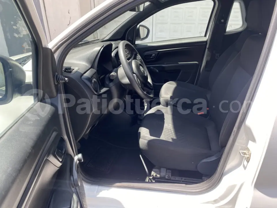 Foto 4 de Ram RAM 700 SLT