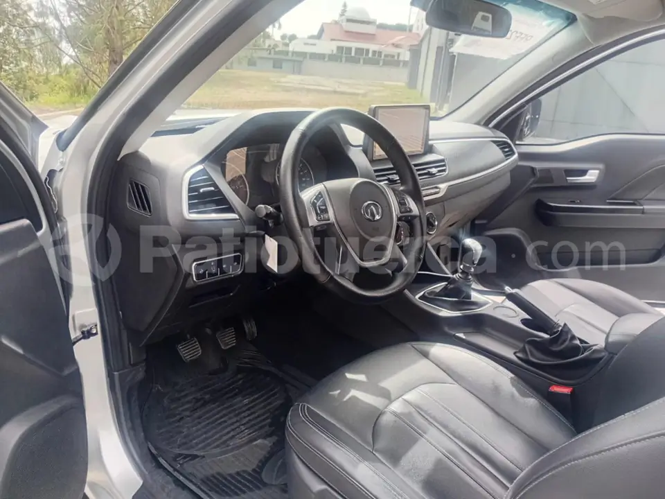 Foto 5 de Great Wall WINGLE 7 2.0 CD 4X2 DIESEL