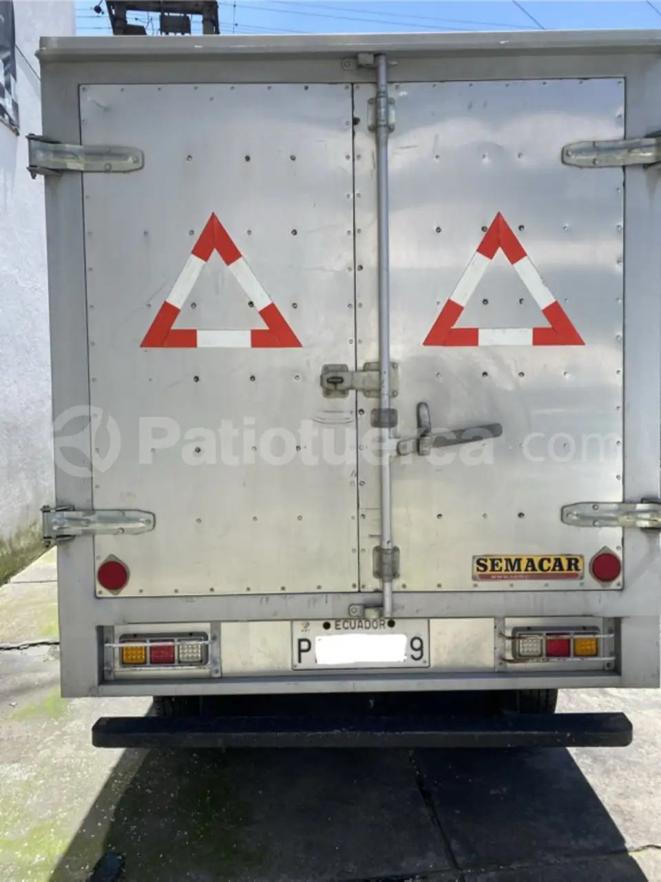 Foto 2 de DFSK C31  MINI TRUCK