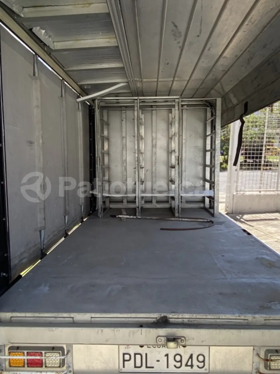 Foto 5 de DFSK C31  MINI TRUCK