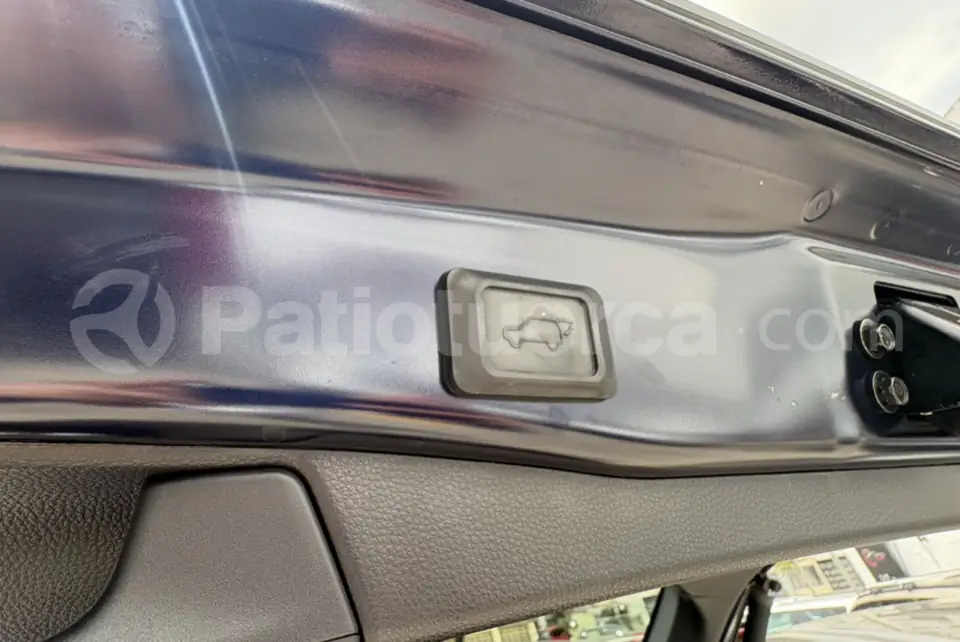 Foto 10 de Toyota NEW RAV4 2.5