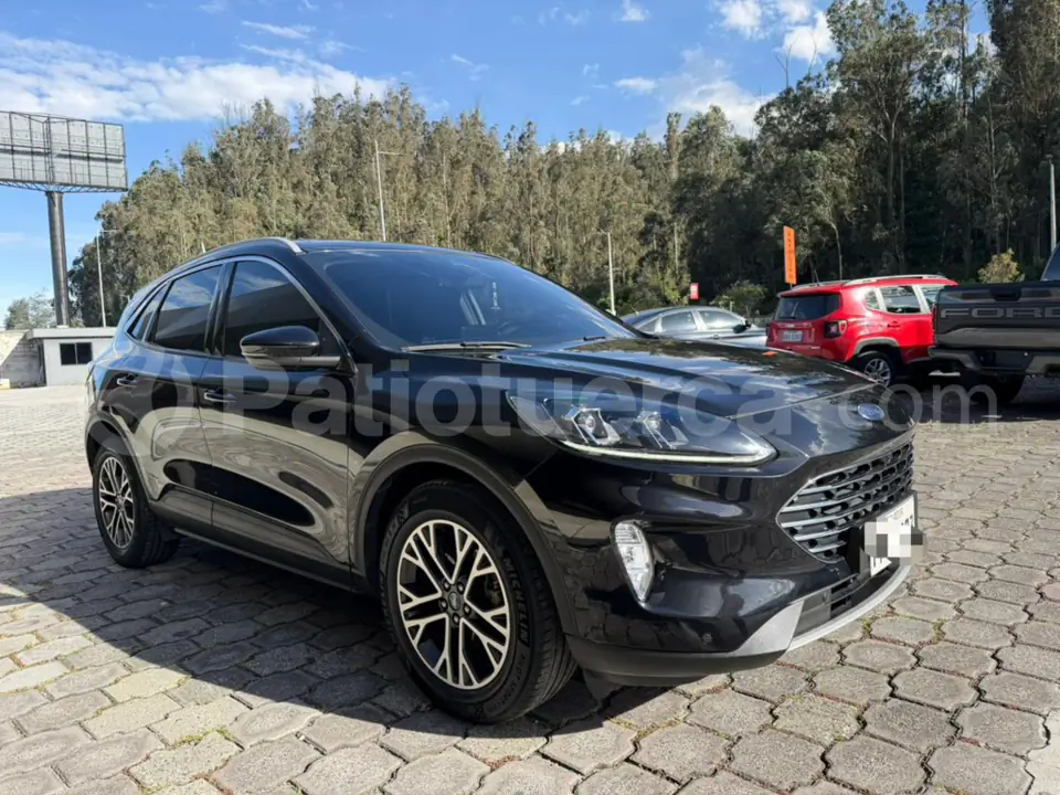 Foto 2 de Mercedes Benz GLC 300 Coupe