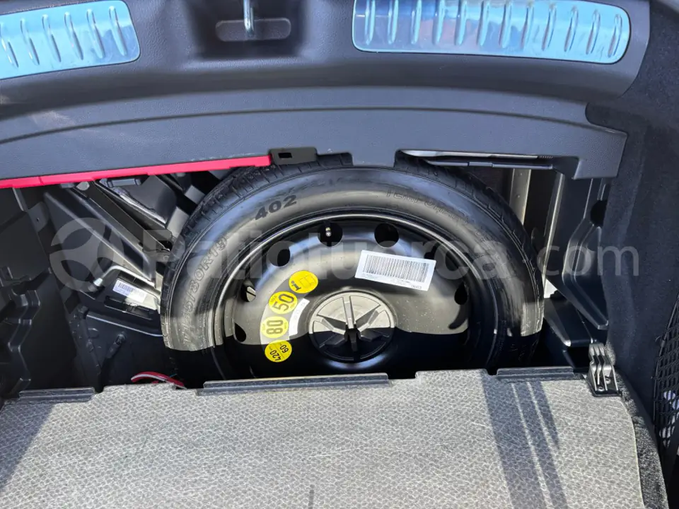 Foto 19 de Mercedes Benz GLC 300 Coupe