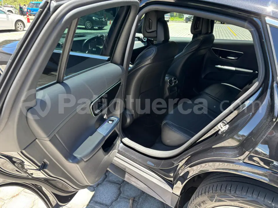 Foto 21 de Mercedes Benz GLC 300 Coupe