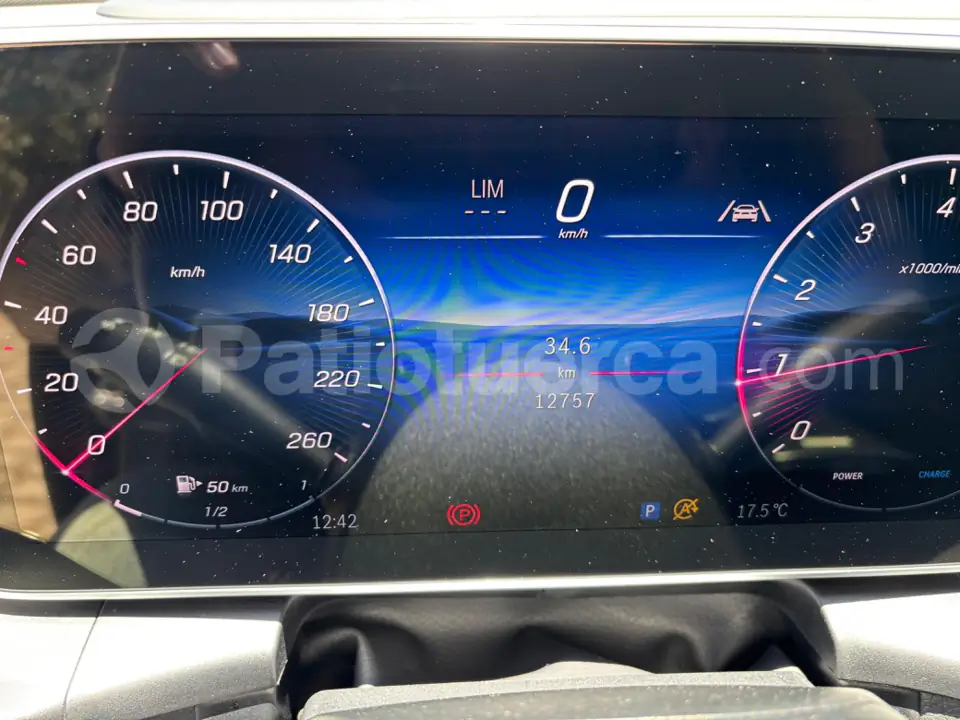 Foto 26 de Mercedes Benz GLC 300 Coupe