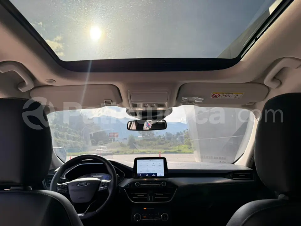 Foto 29 de Mercedes Benz GLC 300 Coupe