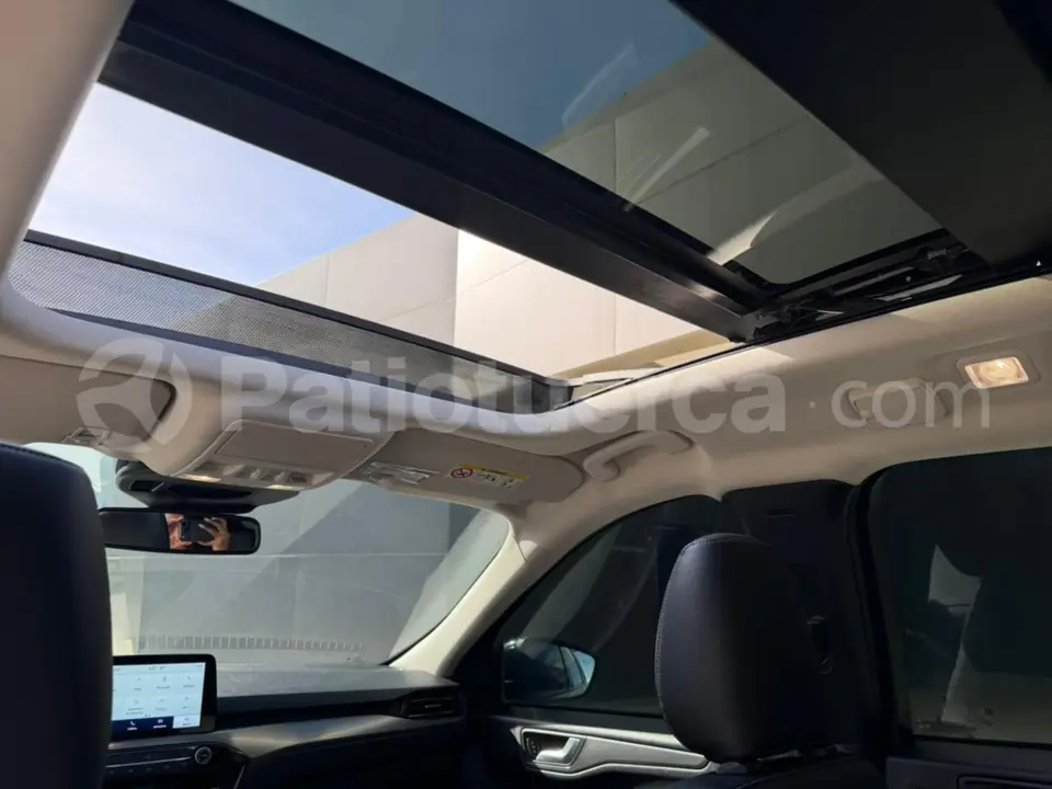 Foto 30 de Mercedes Benz GLC 300 Coupe